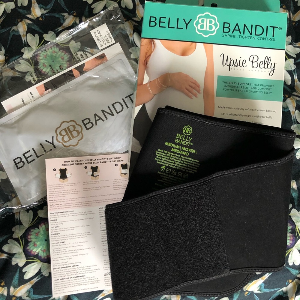 Belly Bandit Upsie Belly